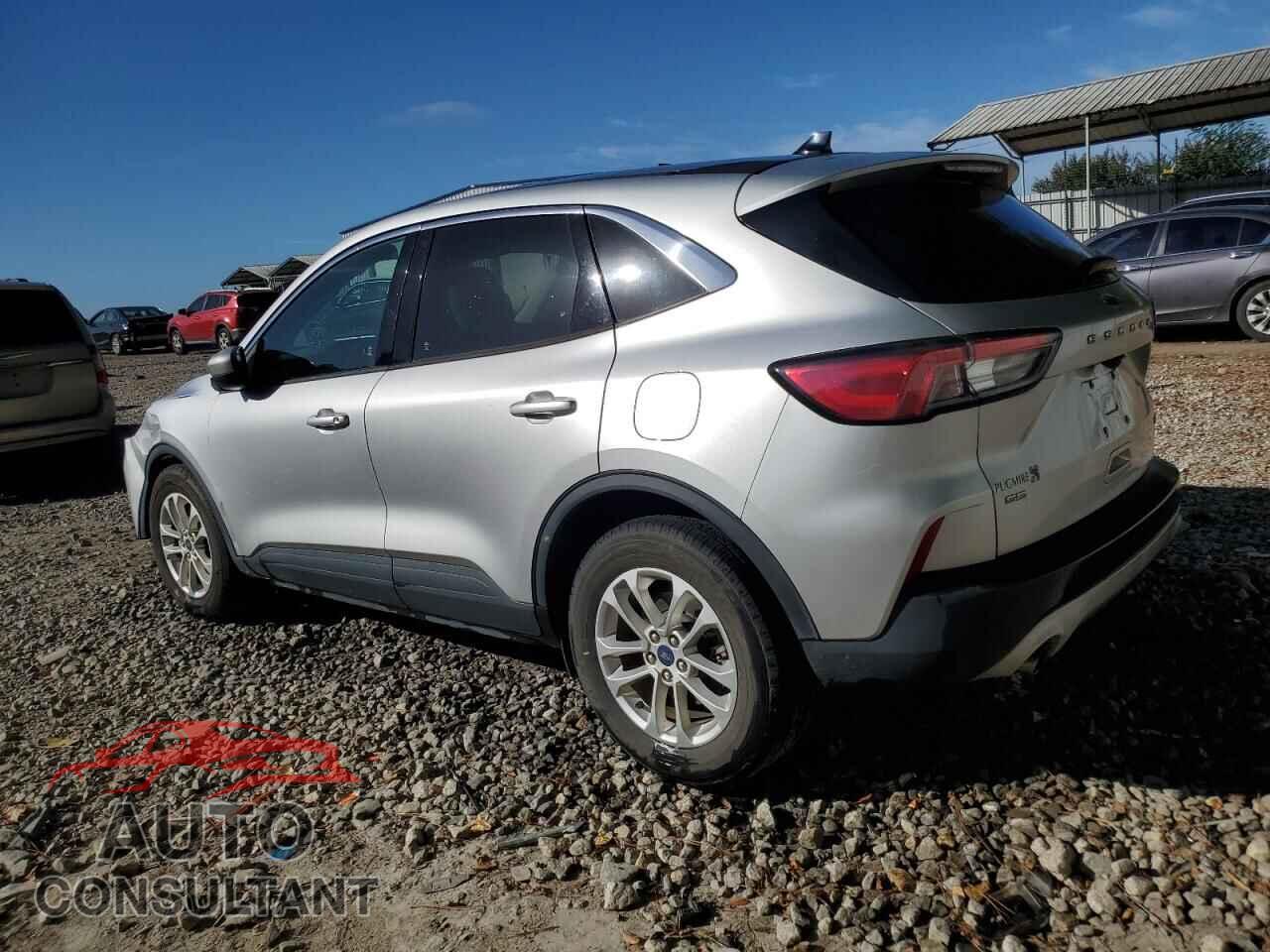 FORD ESCAPE 2020 - 1FMCU0G63LUA46183