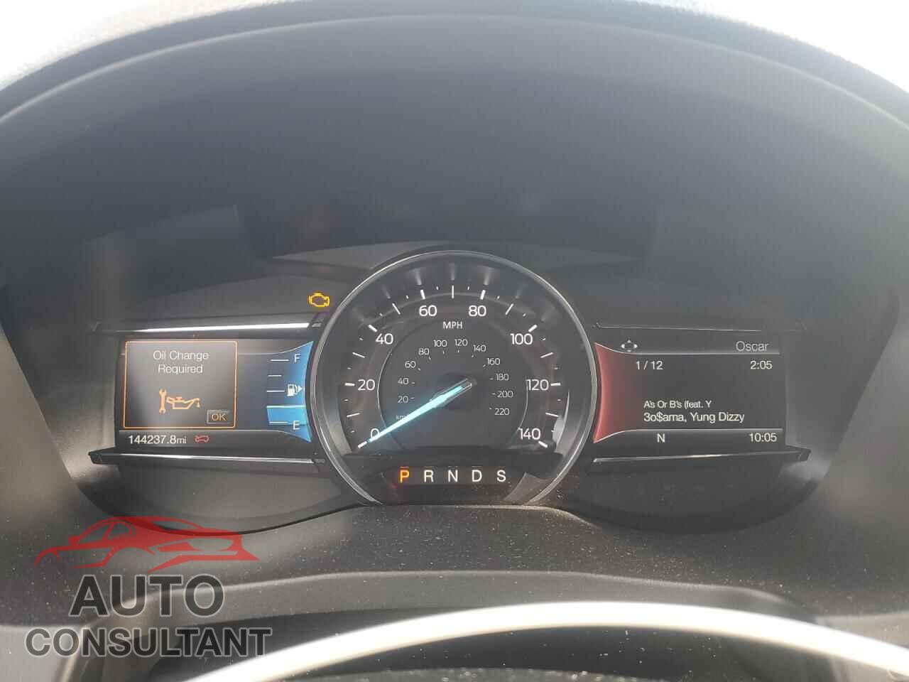 FORD EXPLORER 2018 - 1FM5K8D85JGA34499