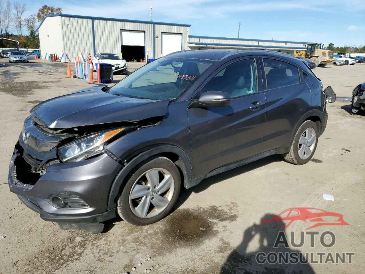 HONDA HR-V 2019 - 3CZRU6H5XKM723928