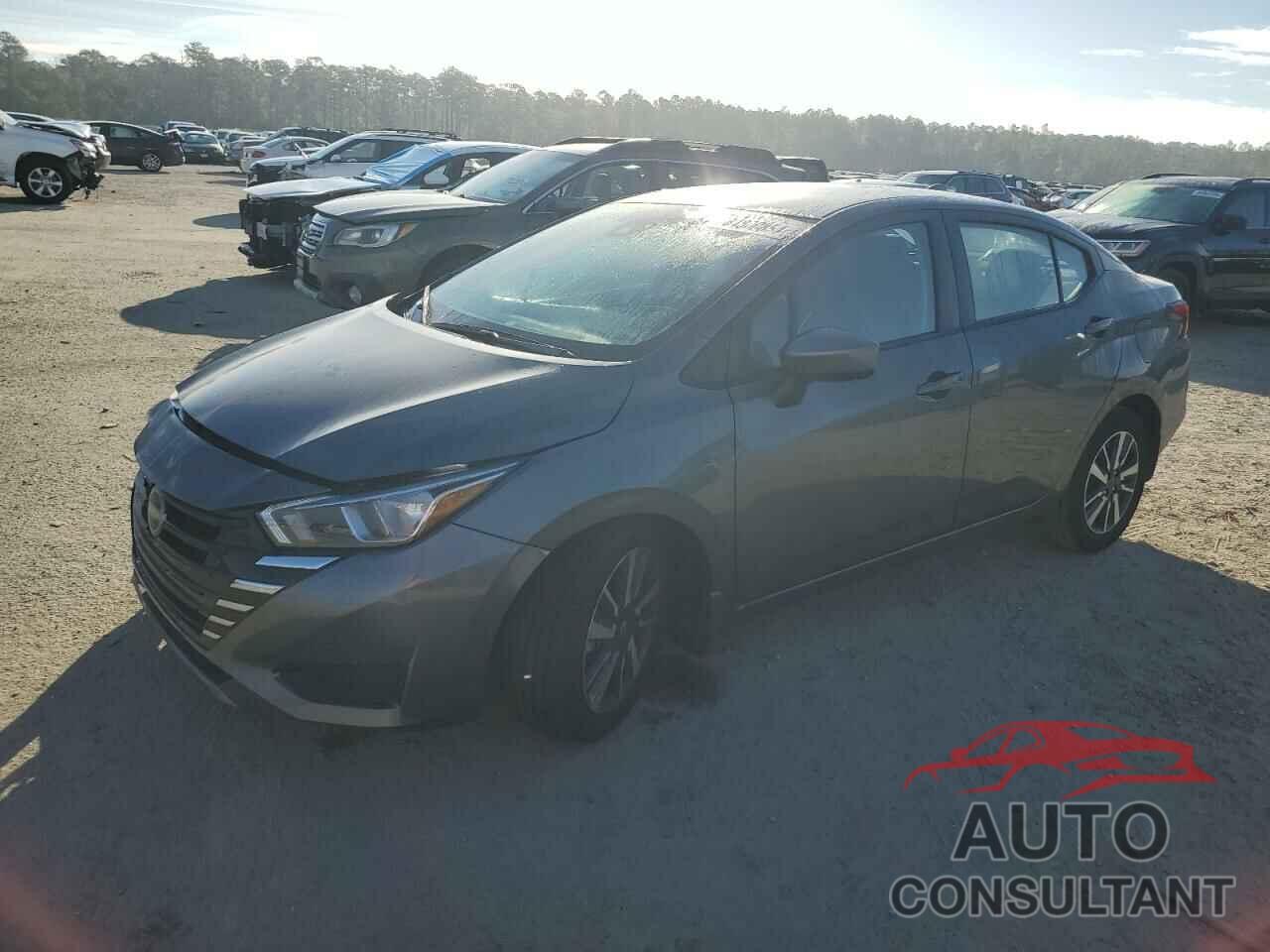 NISSAN VERSA 2024 - 3N1CN8EV3RL869227