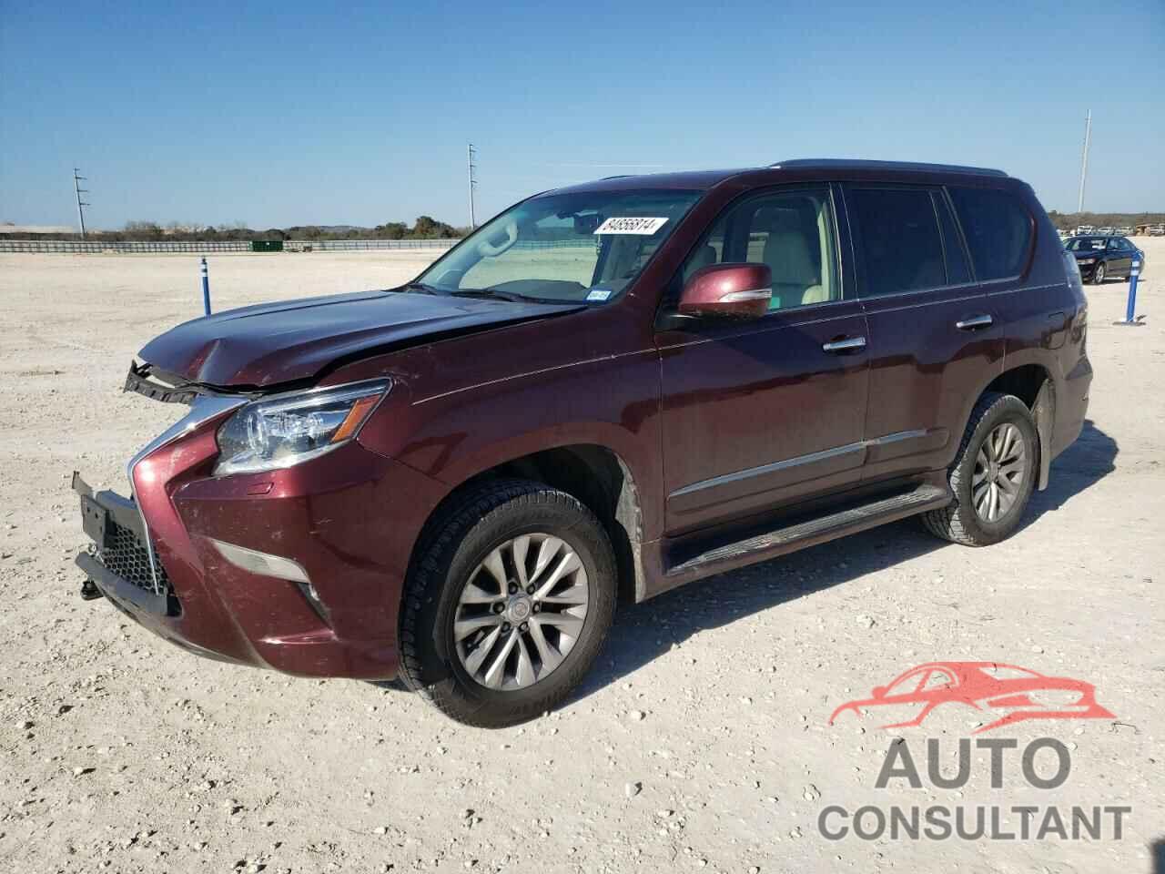 LEXUS GX 2015 - JTJBM7FX6F5098728