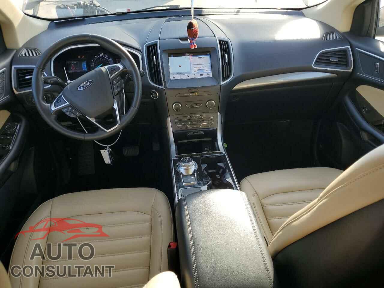 FORD EDGE 2019 - 2FMPK3J98KBC57184