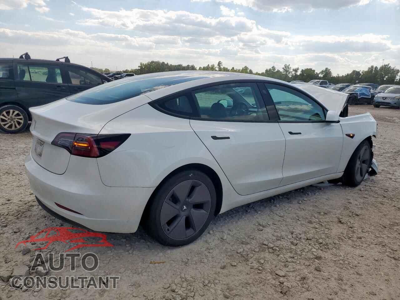 TESLA MODEL 3 2023 - 5YJ3E1EA2PF674510