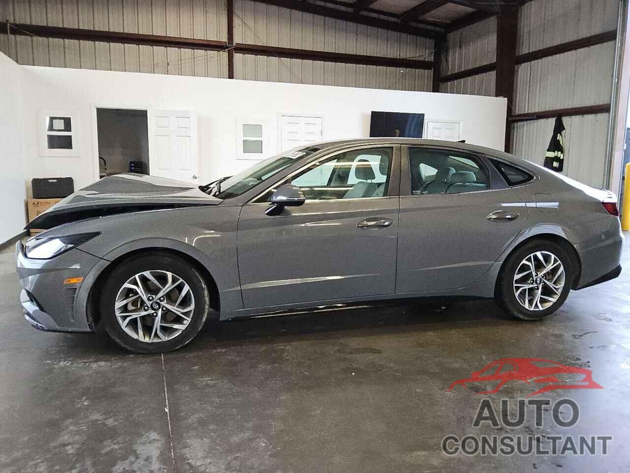 HYUNDAI SONATA 2023 - KMHL64JA2PA288842