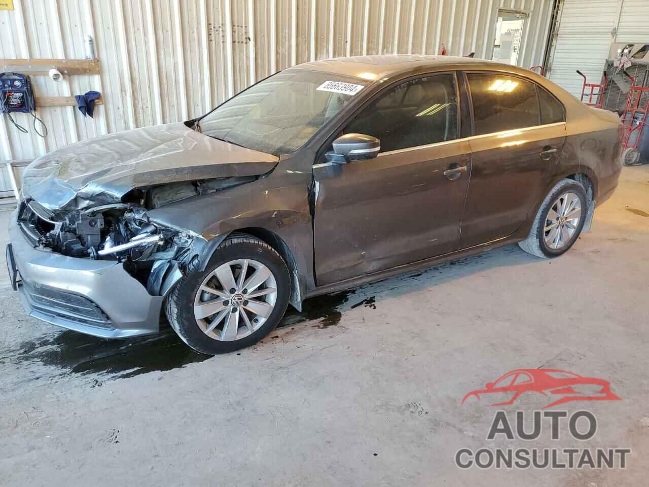VOLKSWAGEN JETTA 2016 - 3VWD67AJ5GM319432
