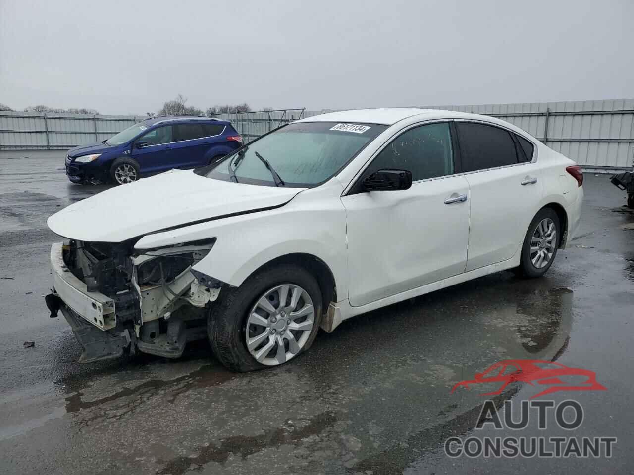 NISSAN ALTIMA 2018 - 1N4AL3AP5JC120715