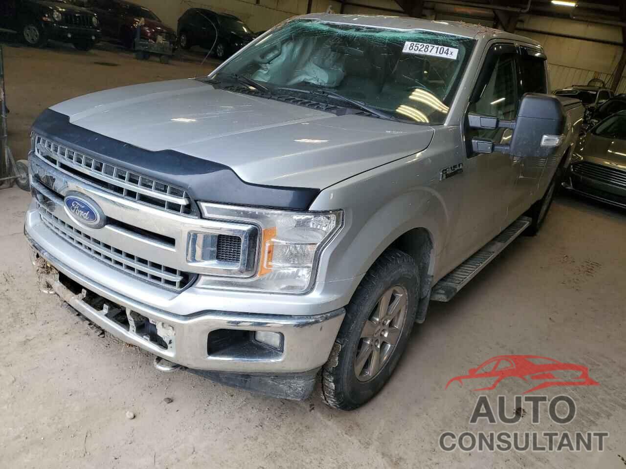 FORD F-150 2019 - 1FTFW1E52KFC69278