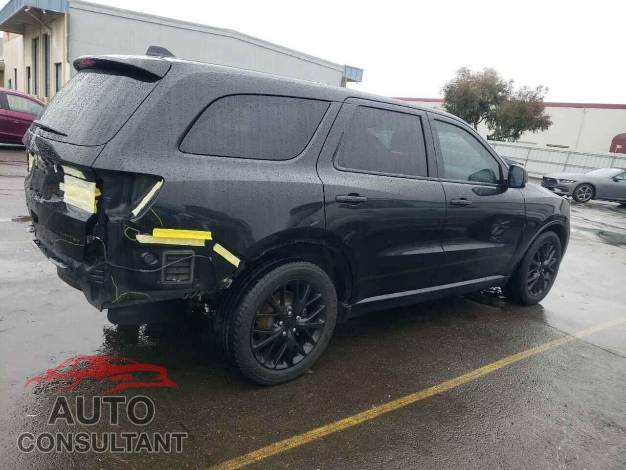 DODGE DURANGO 2015 - 1C4RDHDG5FC709385