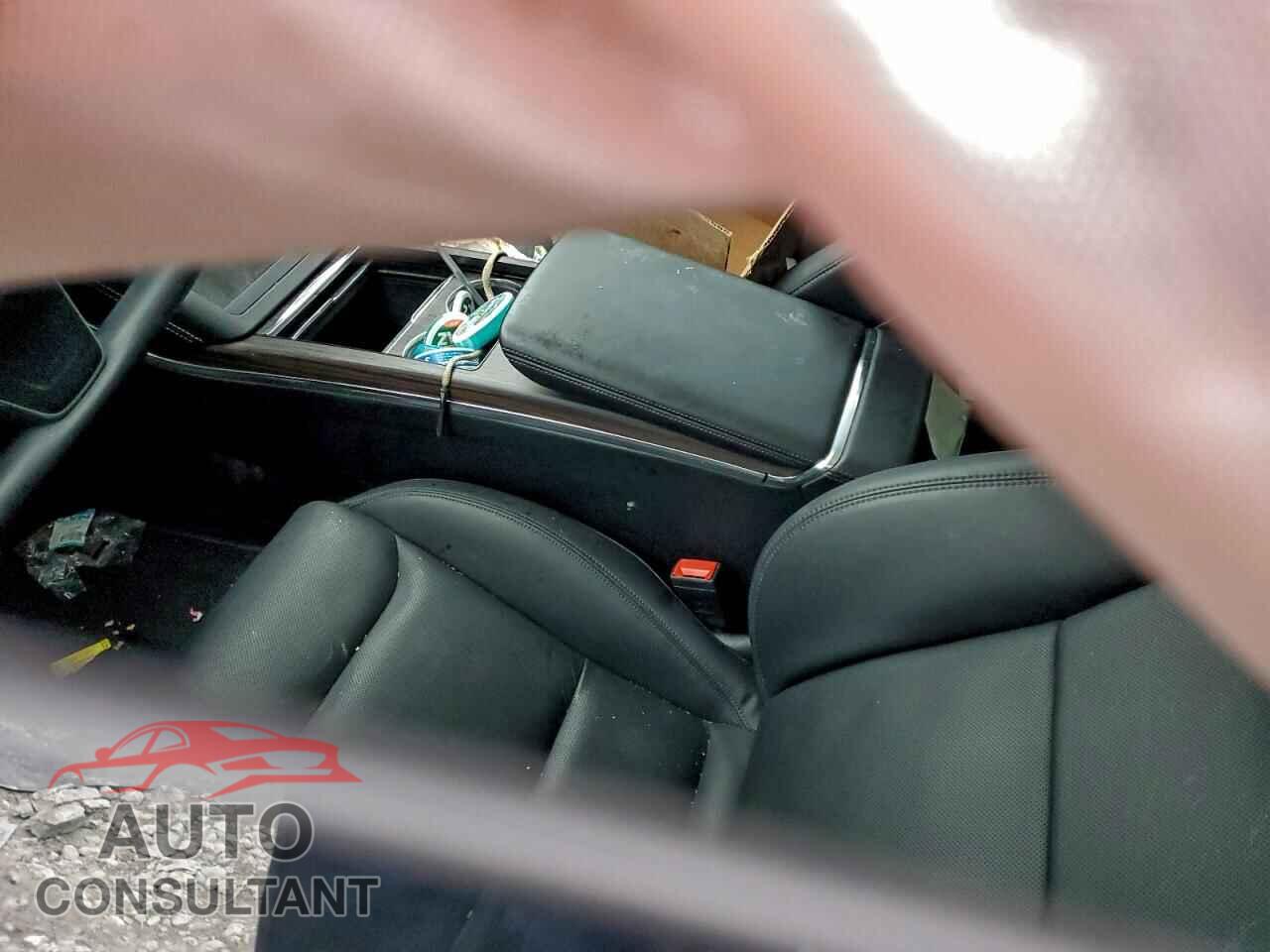 TESLA MODEL S 2022 - 5YJSA1E51NF473768