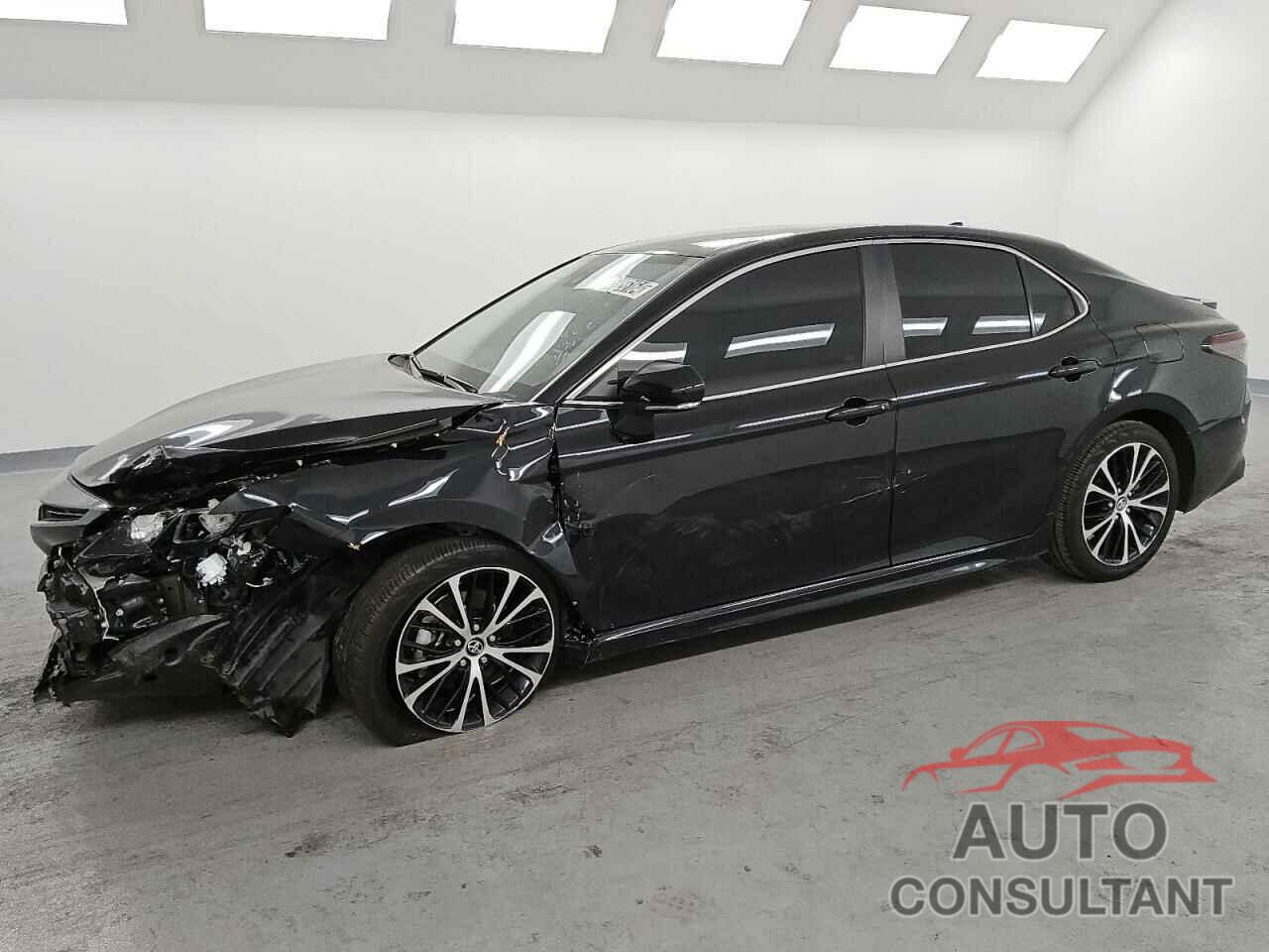 TOYOTA CAMRY 2024 - 4T1G11AK3RU904105