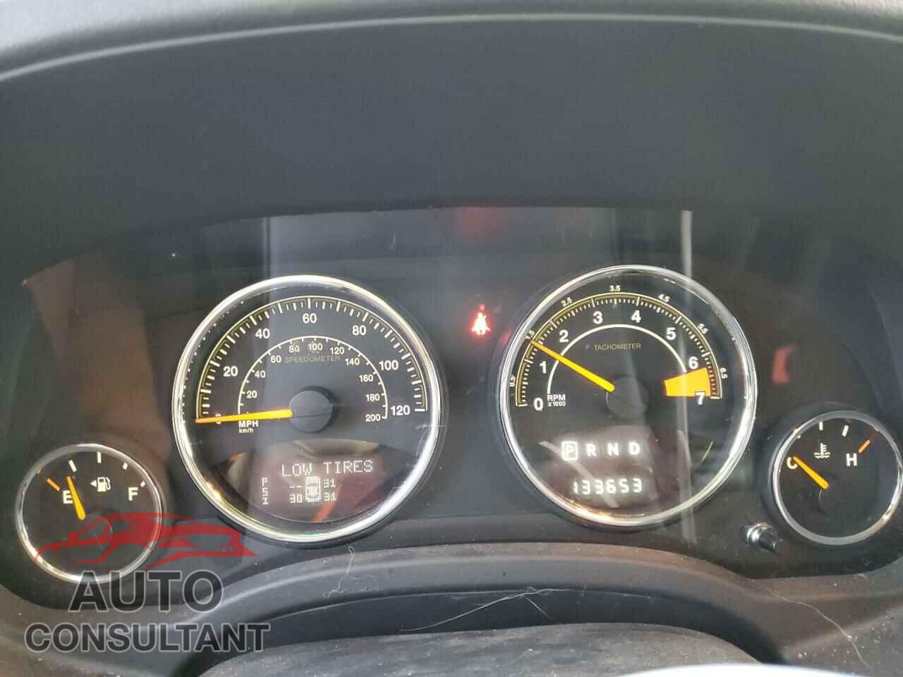 JEEP COMPASS 2015 - 1C4NJDCB4FD168314