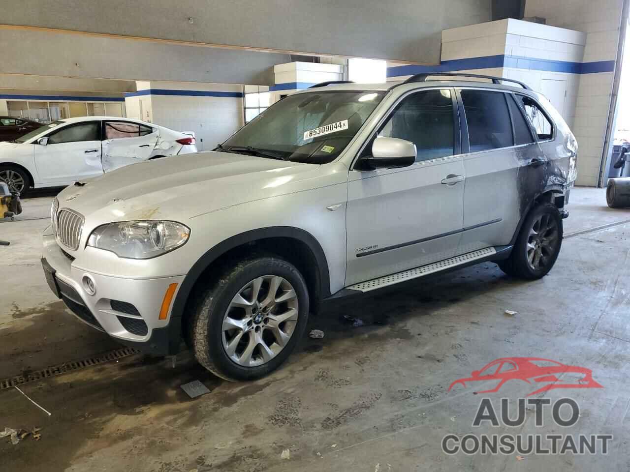 BMW X5 2013 - 5UXZV4C53D0E03050