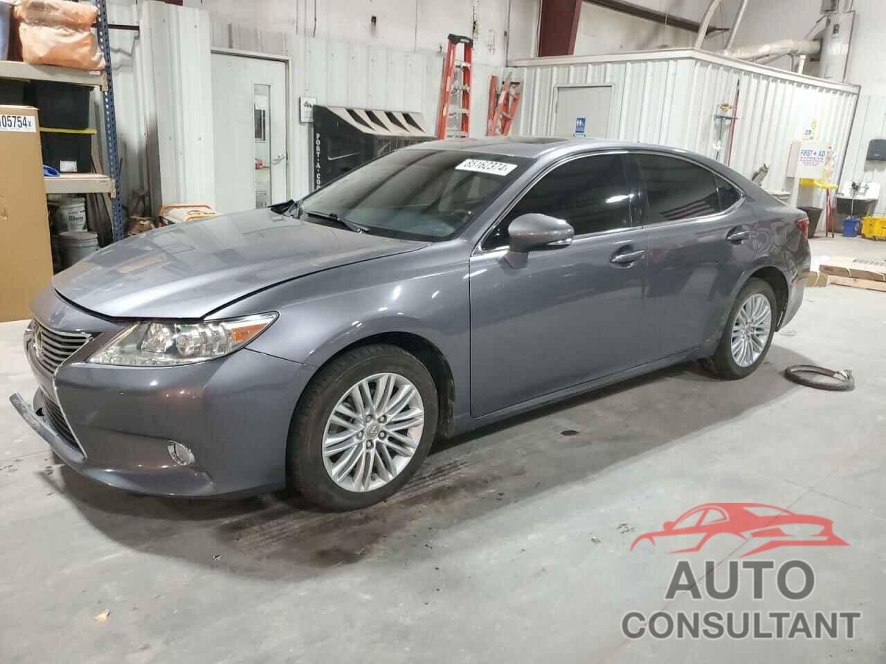 LEXUS ES350 2013 - JTHBK1GG9D2055941