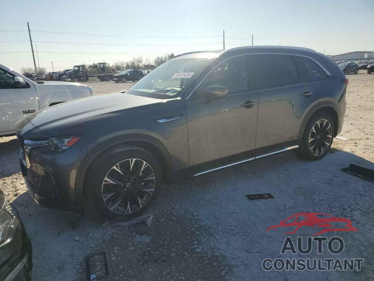 MAZDA CX-90 PREM 2024 - JM3KKDHA5R1159862