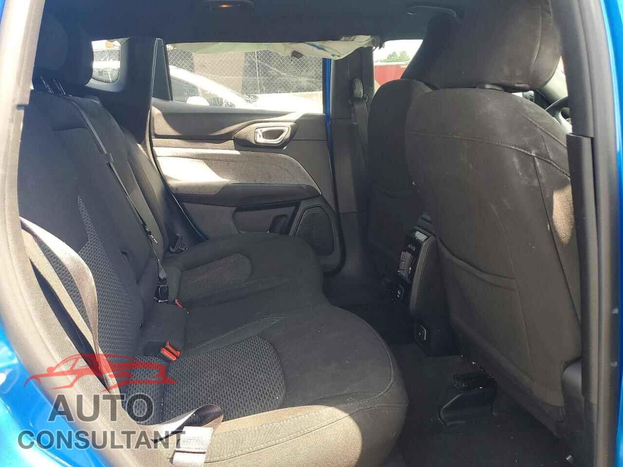 JEEP COMPASS 2023 - 3C4NJDAN0PT516022