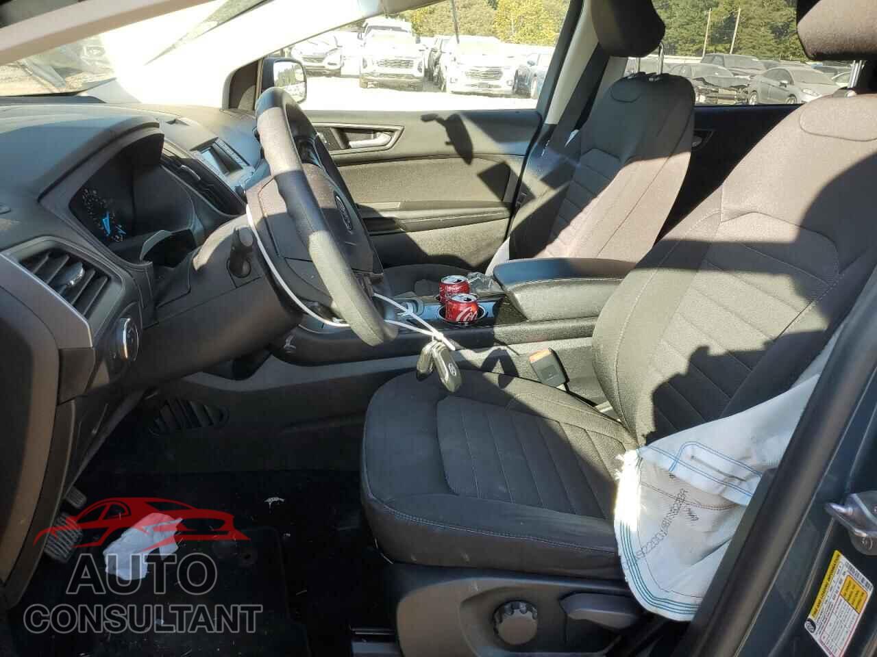 FORD EDGE 2016 - 2FMPK3G94GBC36752