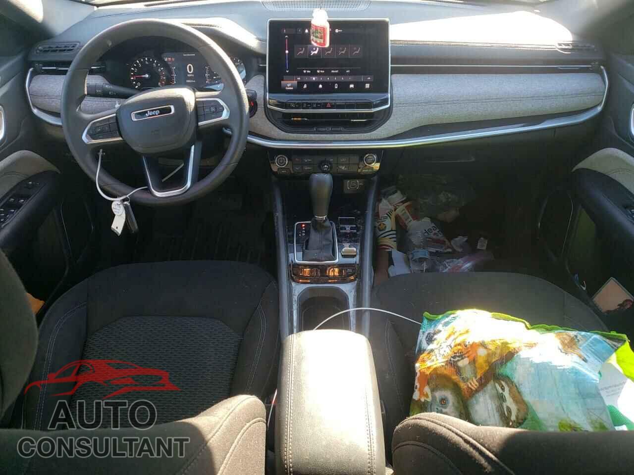 JEEP COMPASS 2023 - 3C4NJDAN2PT511064