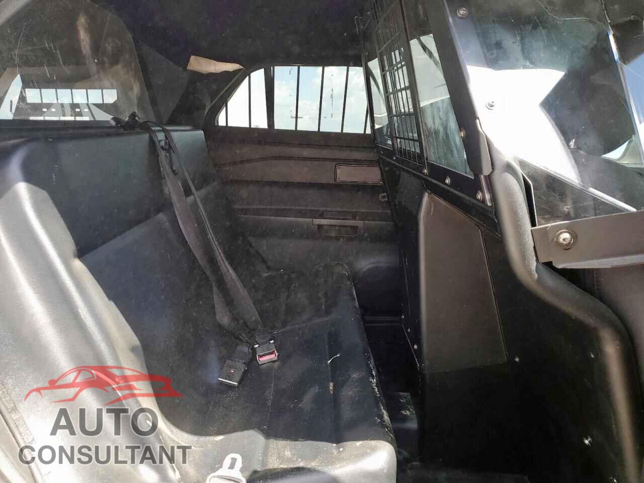 FORD EXPLORER 2023 - 1FM5K8AB7PGC19081