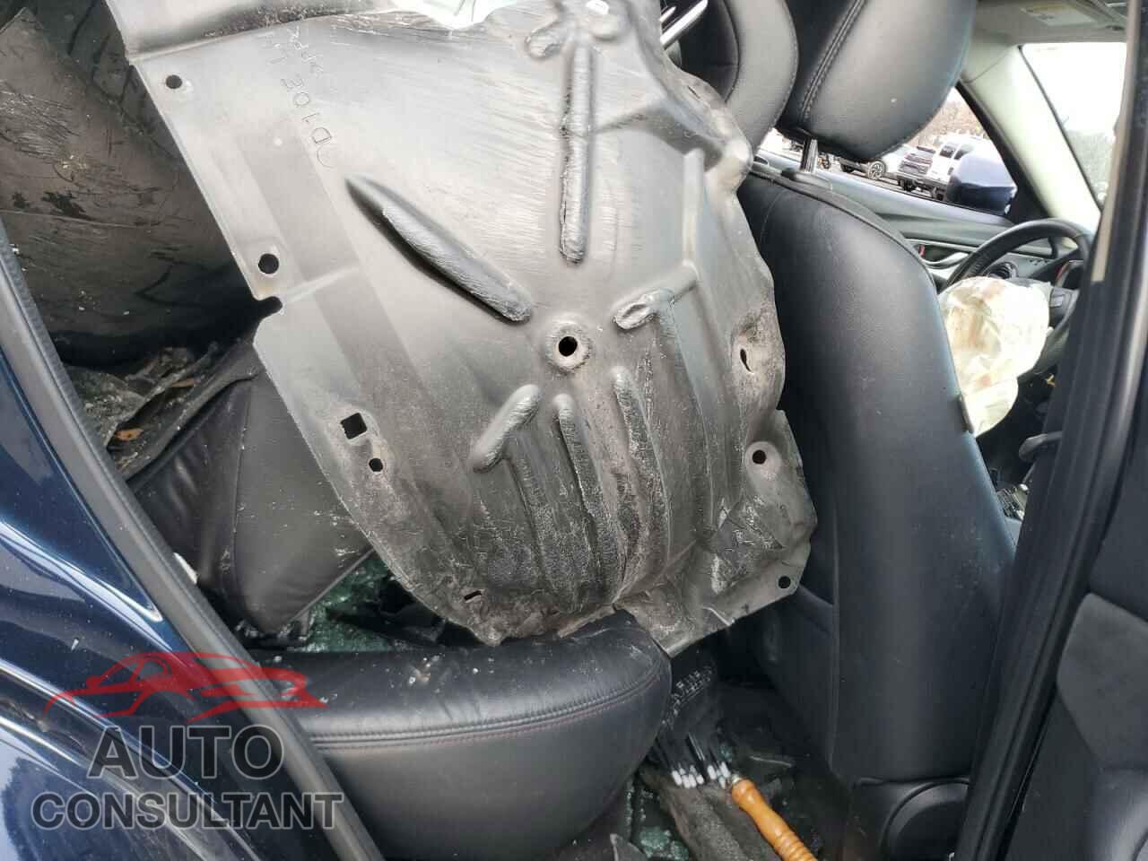 MAZDA CX-3 2017 - JM1DKFD78H0155901