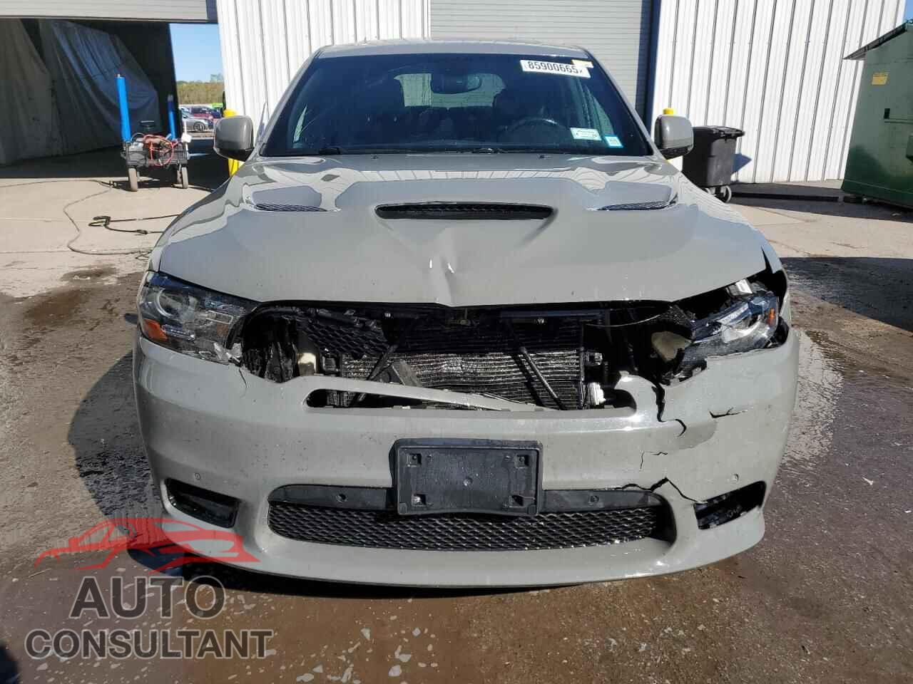 DODGE DURANGO 2020 - 1C4SDJCT2LC346966