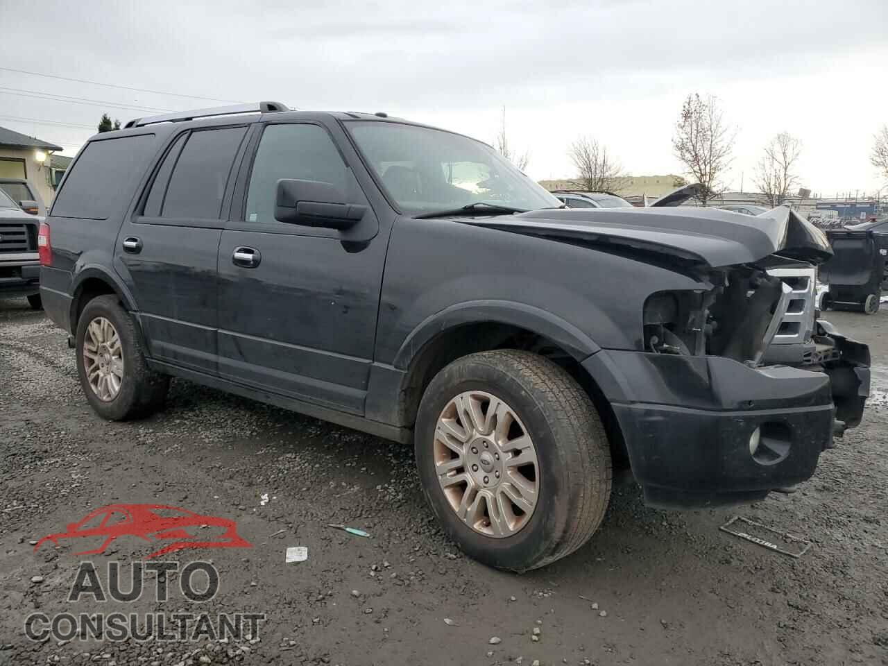 FORD EXPEDITION 2012 - 1FMJU2A56CEF03159