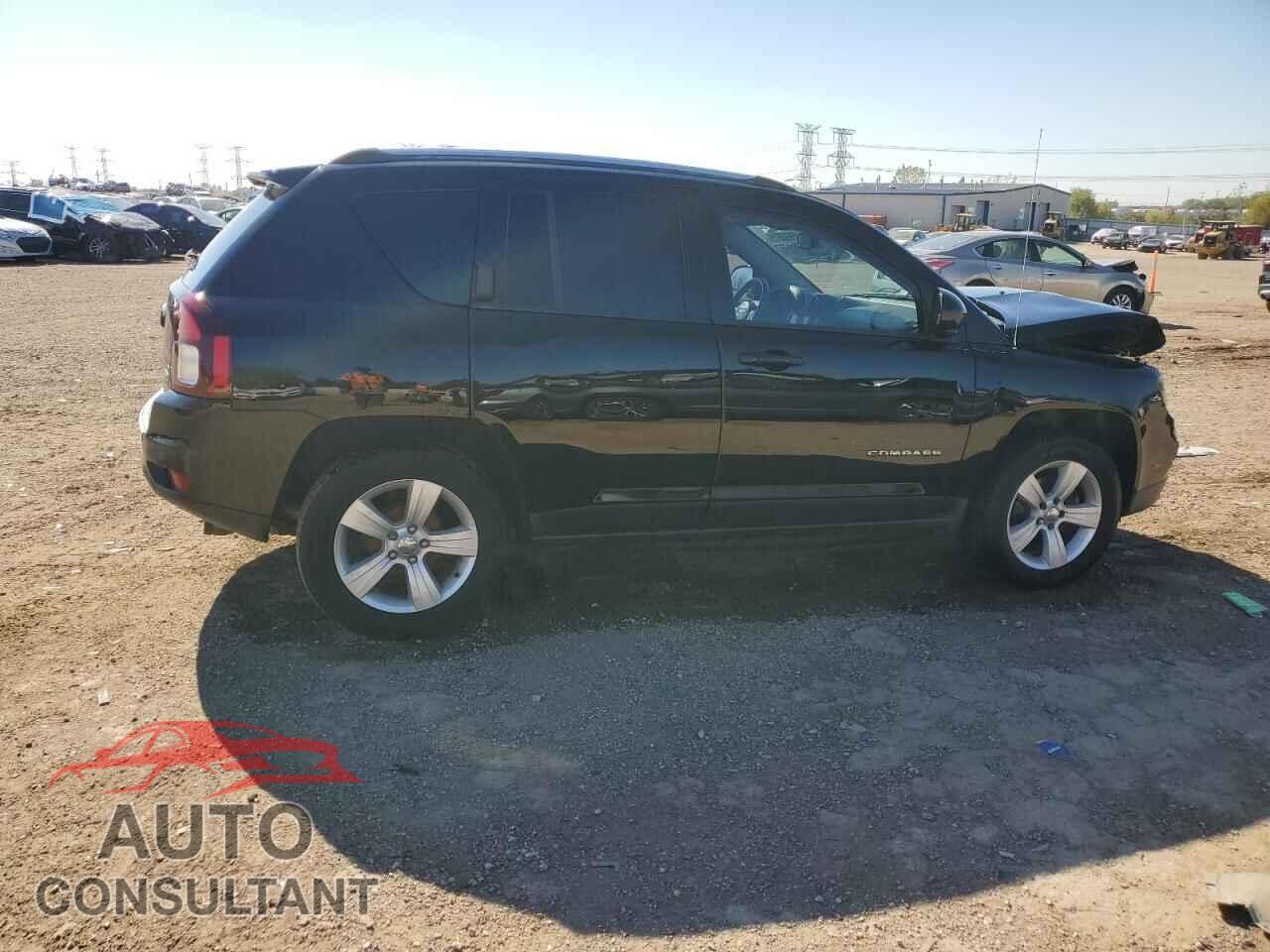 JEEP COMPASS 2015 - 1C4NJCEA0FD106987