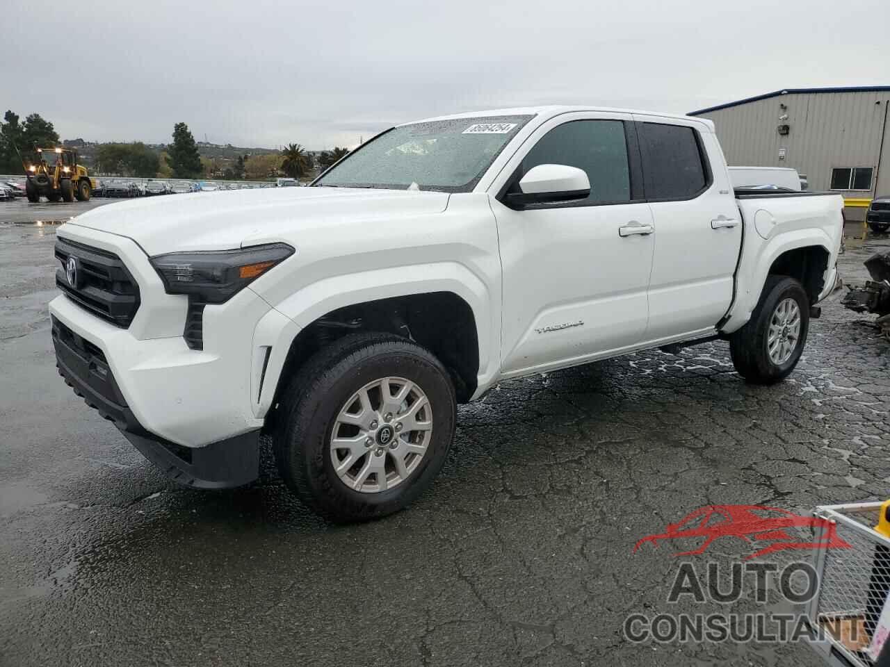 TOYOTA TACOMA 2024 - 3TMLB5JN9RM034415