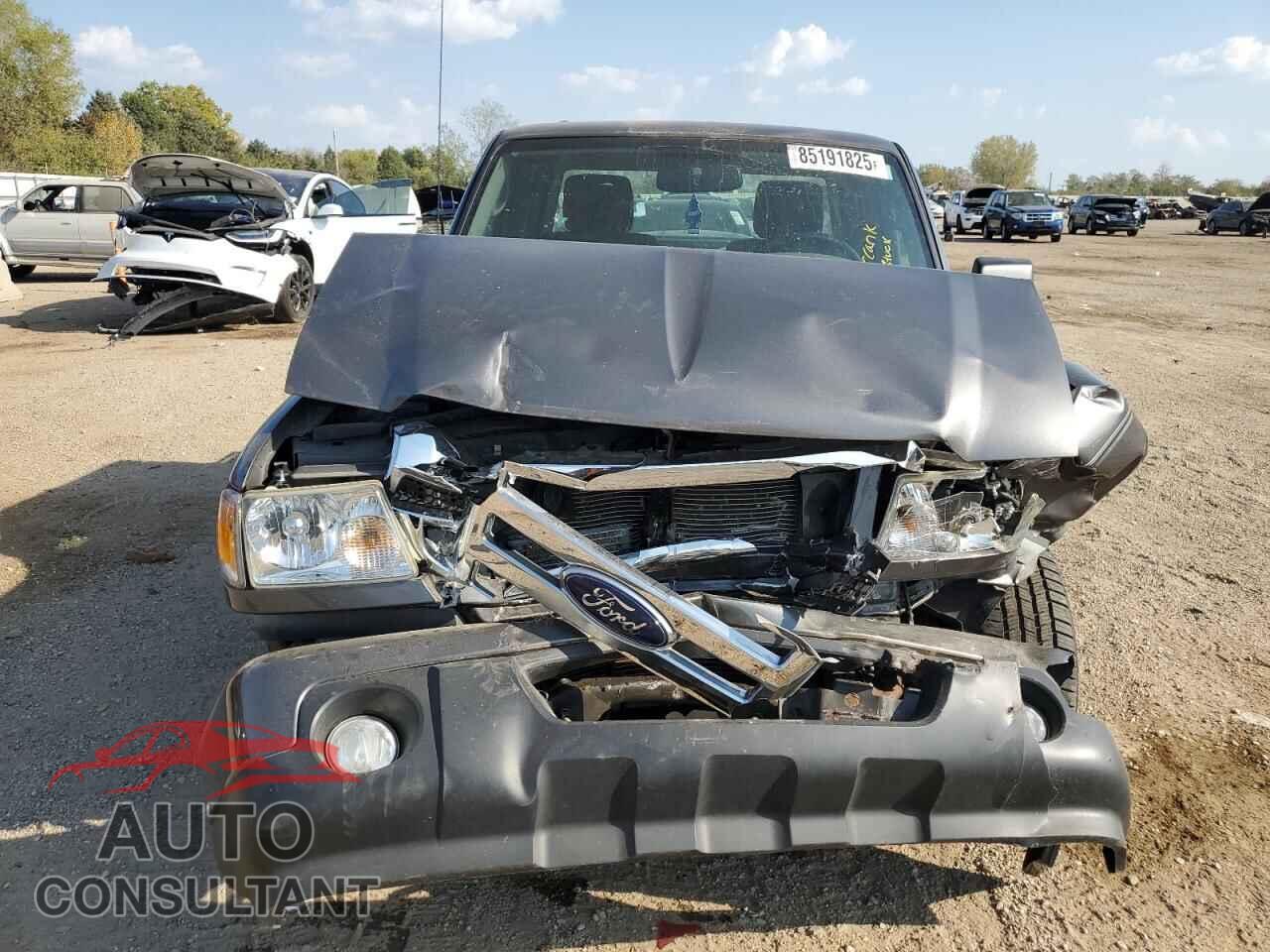 FORD RANGER 2011 - 1FTLR4FE3BPA74262