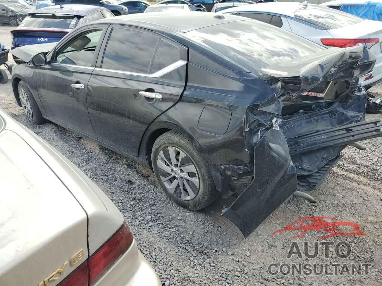 NISSAN ALTIMA 2020 - 1N4BL4BV8LC209365
