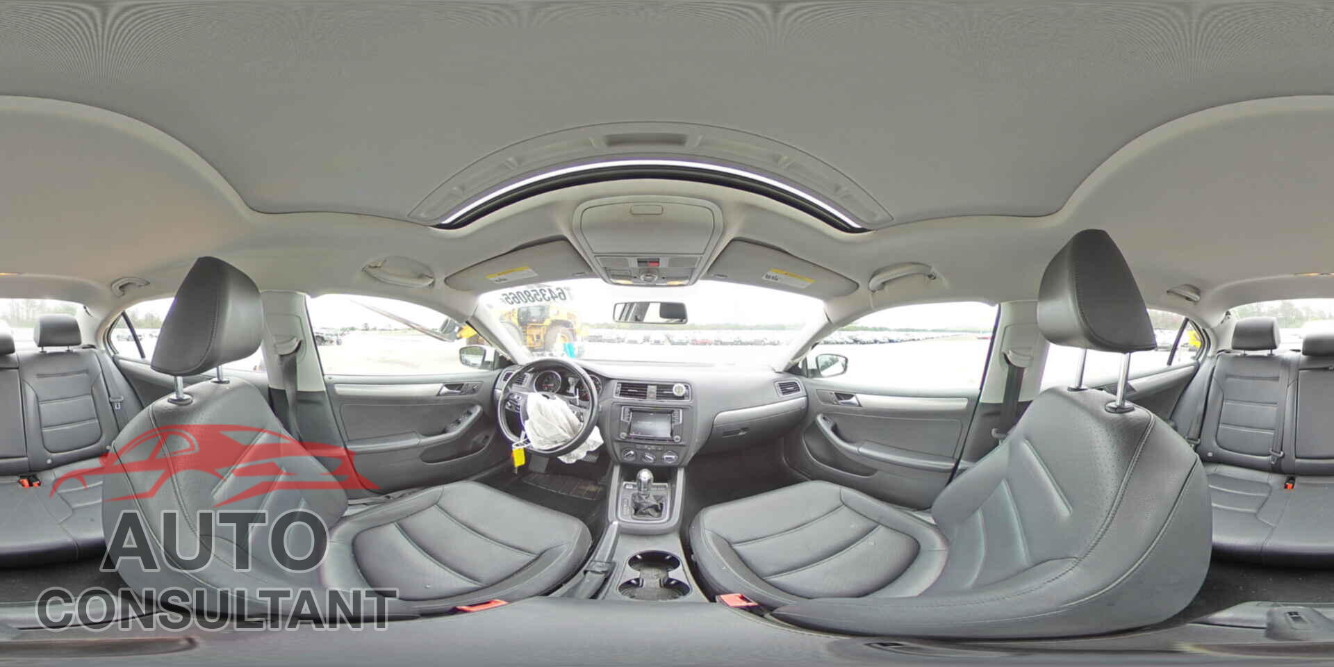 VOLKSWAGEN JETTA 2017 - 3VWDB7AJ2HM301189