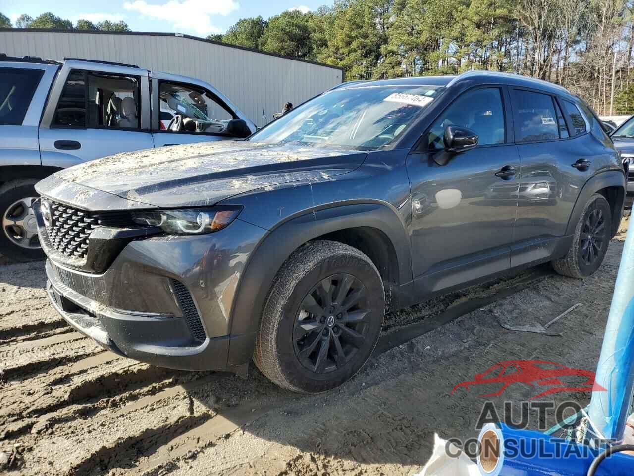 MAZDA CX-50 PREF 2024 - 7MMVABBM7RN162979