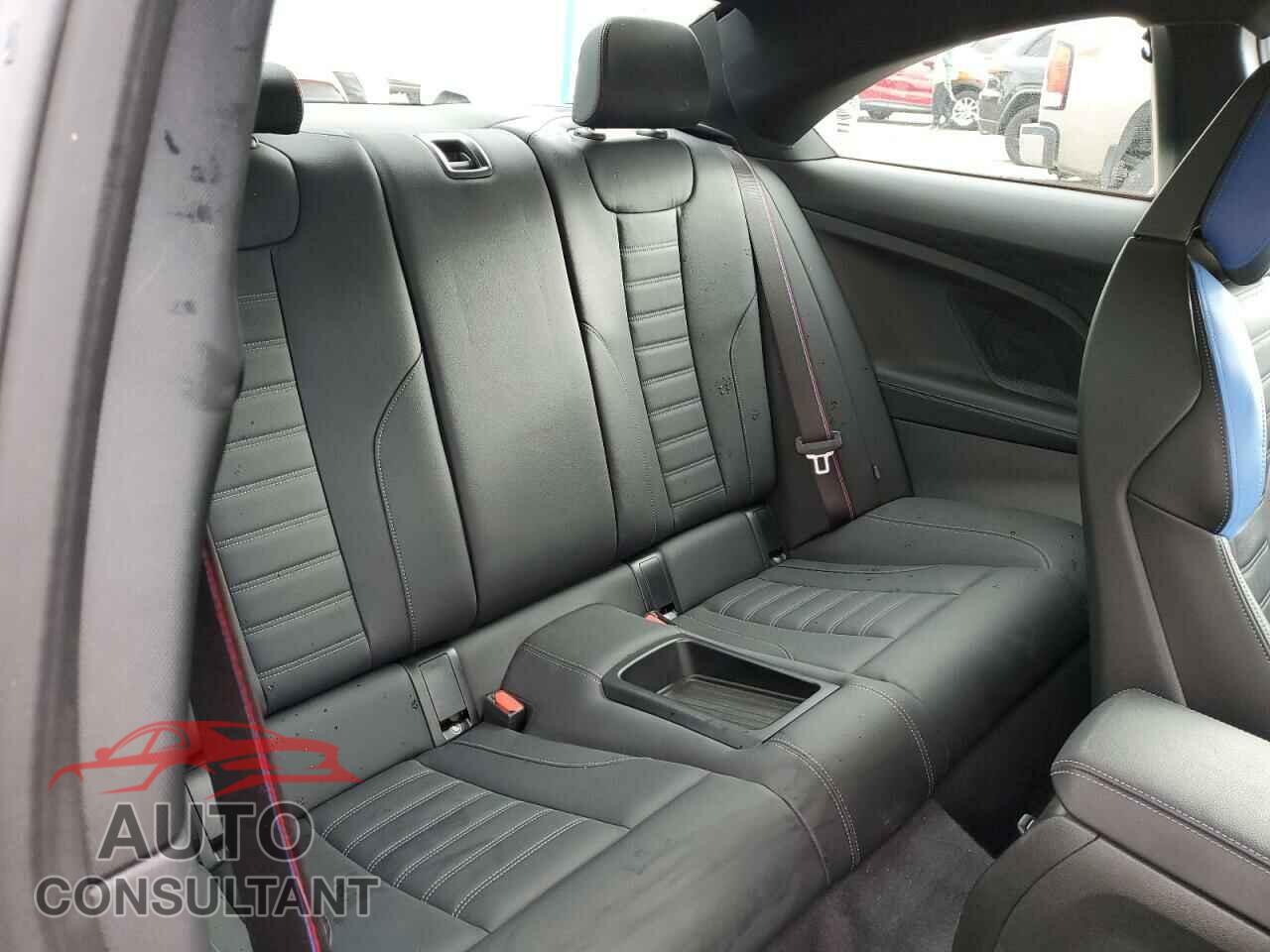 BMW M2 2024 - 3MF13DM08R8D93985