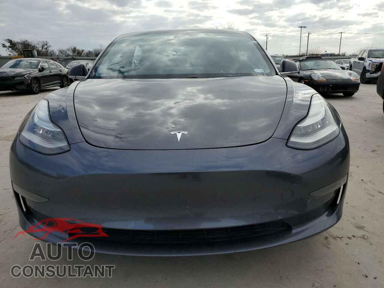 TESLA MODEL 3 2020 - 5YJ3E1EA4LF705041