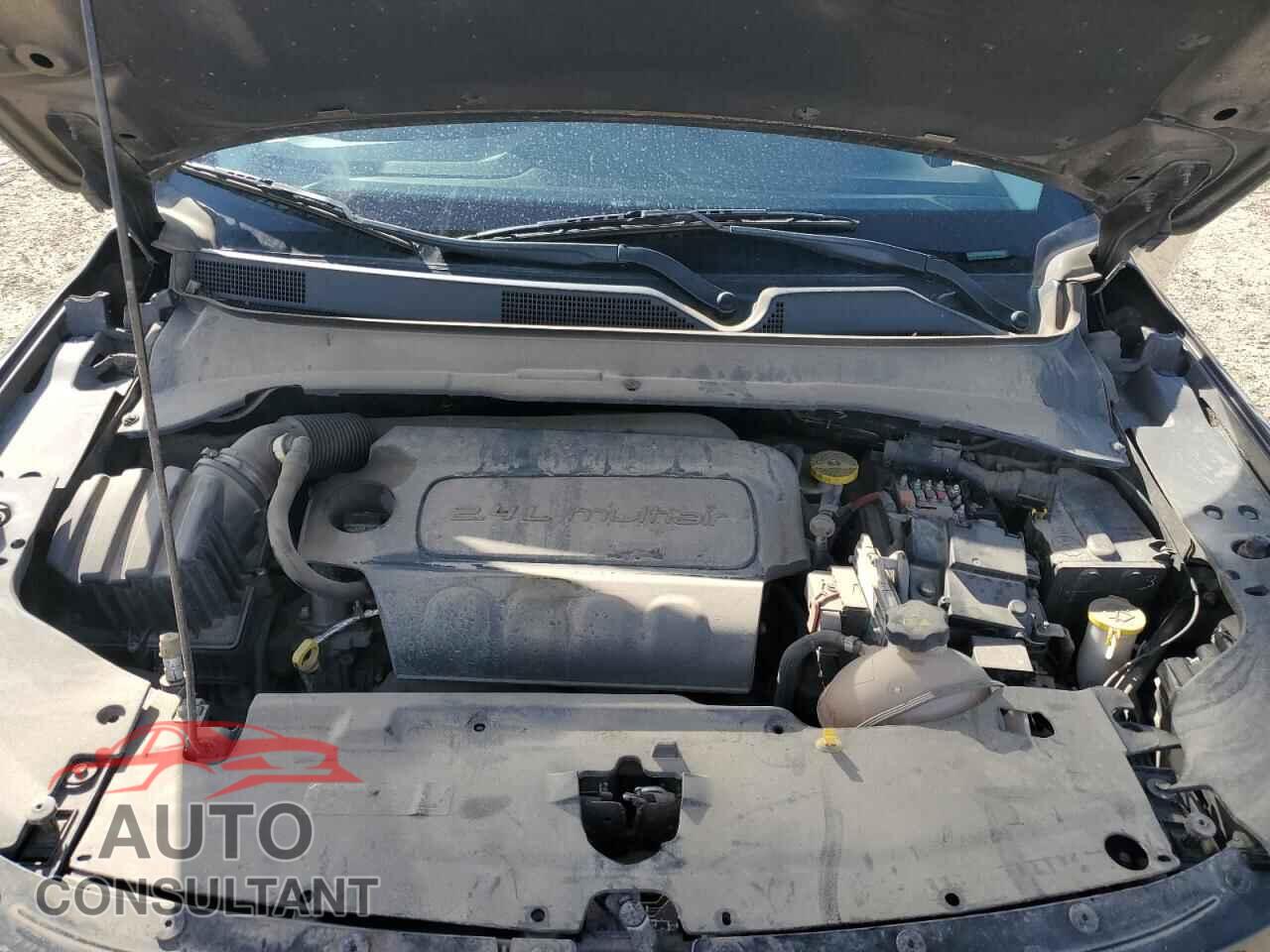 JEEP COMPASS 2018 - 3C4NJDBB1JT128132