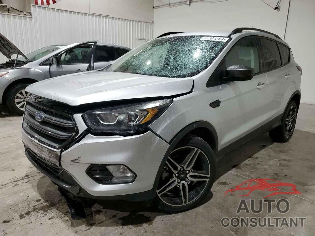 FORD ESCAPE 2019 - 1FMCU9HD7KUA24509