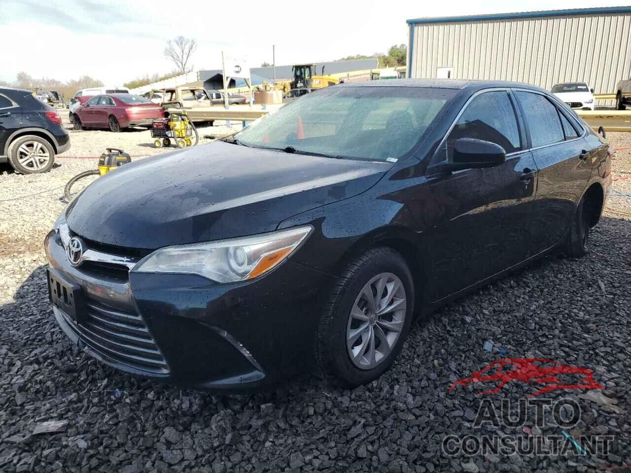 TOYOTA CAMRY 2016 - 4T1BF1FKXGU149391