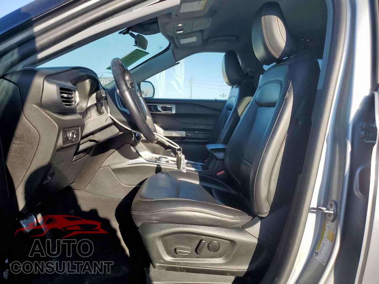 FORD EXPLORER 2023 - 1FMSK7DH4PGB20148