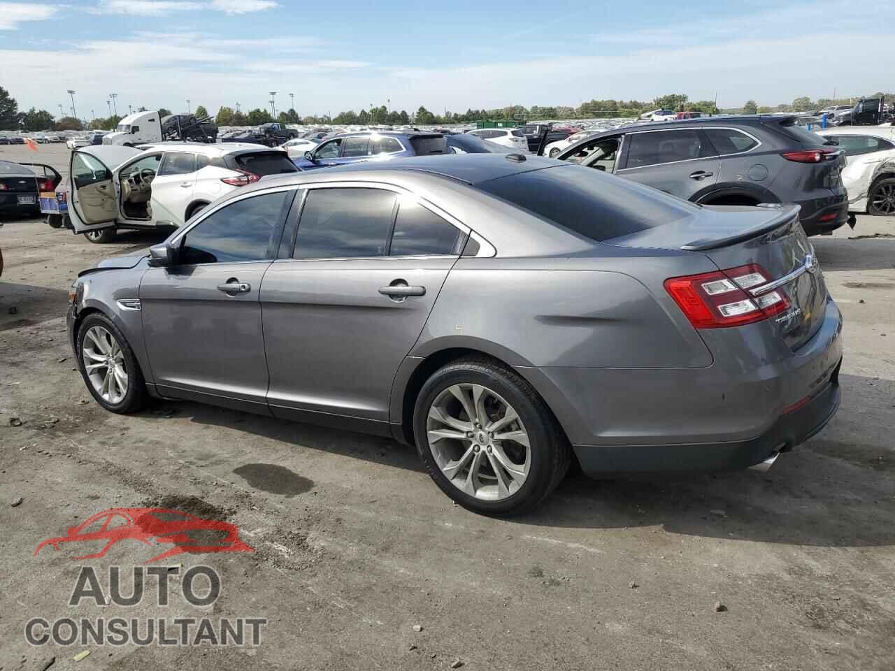FORD TAURUS 2013 - 1FAHP2E80DG180849
