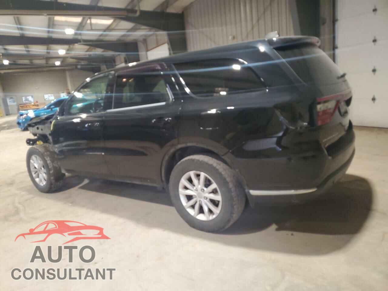 DODGE DURANGO 2019 - 1C4RDJAG2KC560259