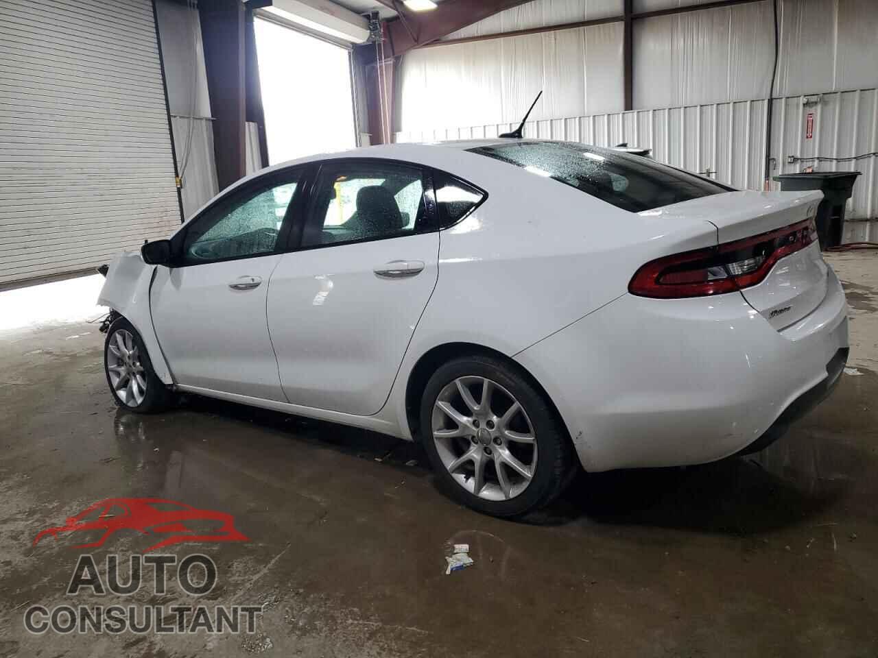 DODGE DART 2013 - 1C3CDFBAXDD310430