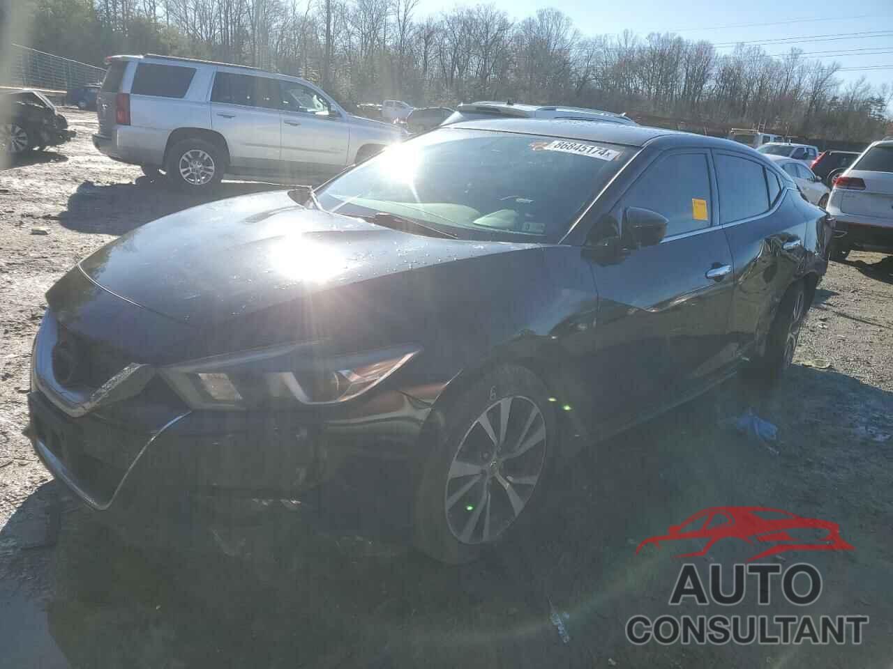 NISSAN MAXIMA 2016 - 1N4AA6AP6GC386230