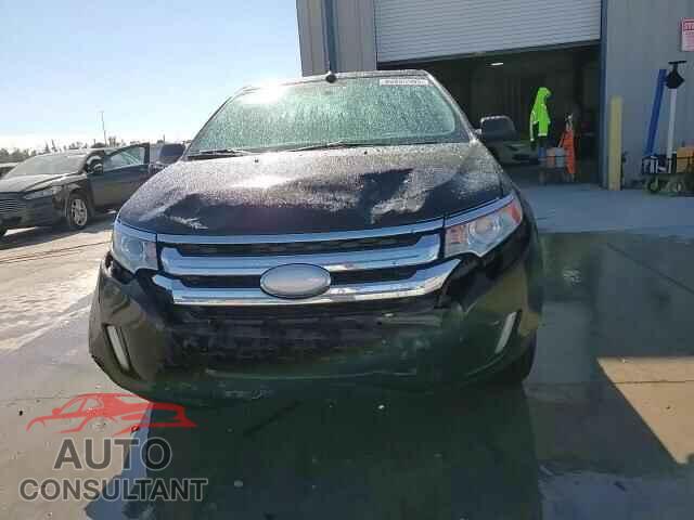 FORD EDGE 2013 - 2FMDK3K97DBB25781