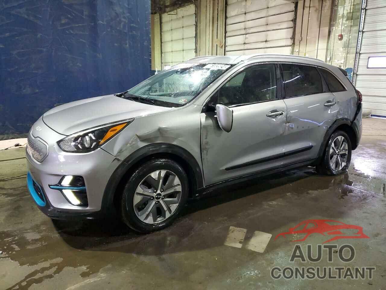 KIA NIRO S 2022 - KNDCC3LG1N5161241