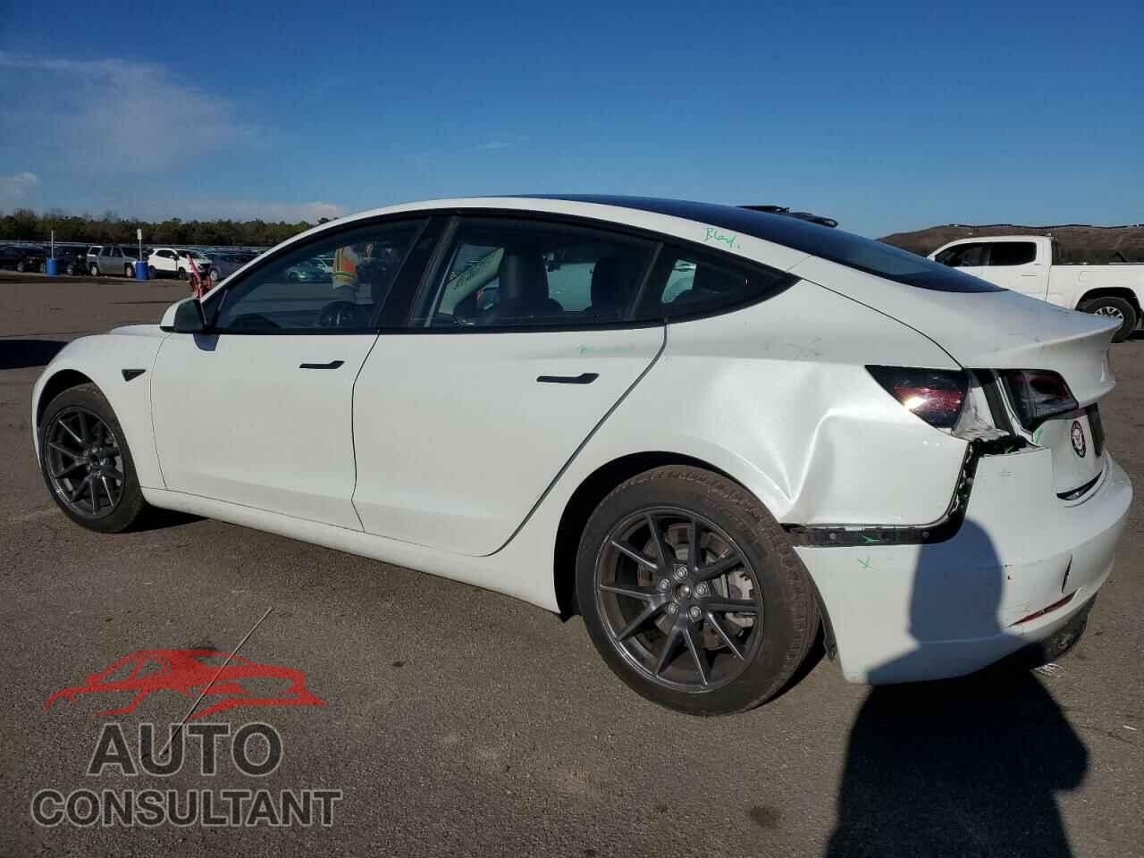 TESLA MODEL 3 2023 - 5YJ3E1EA5PF638228
