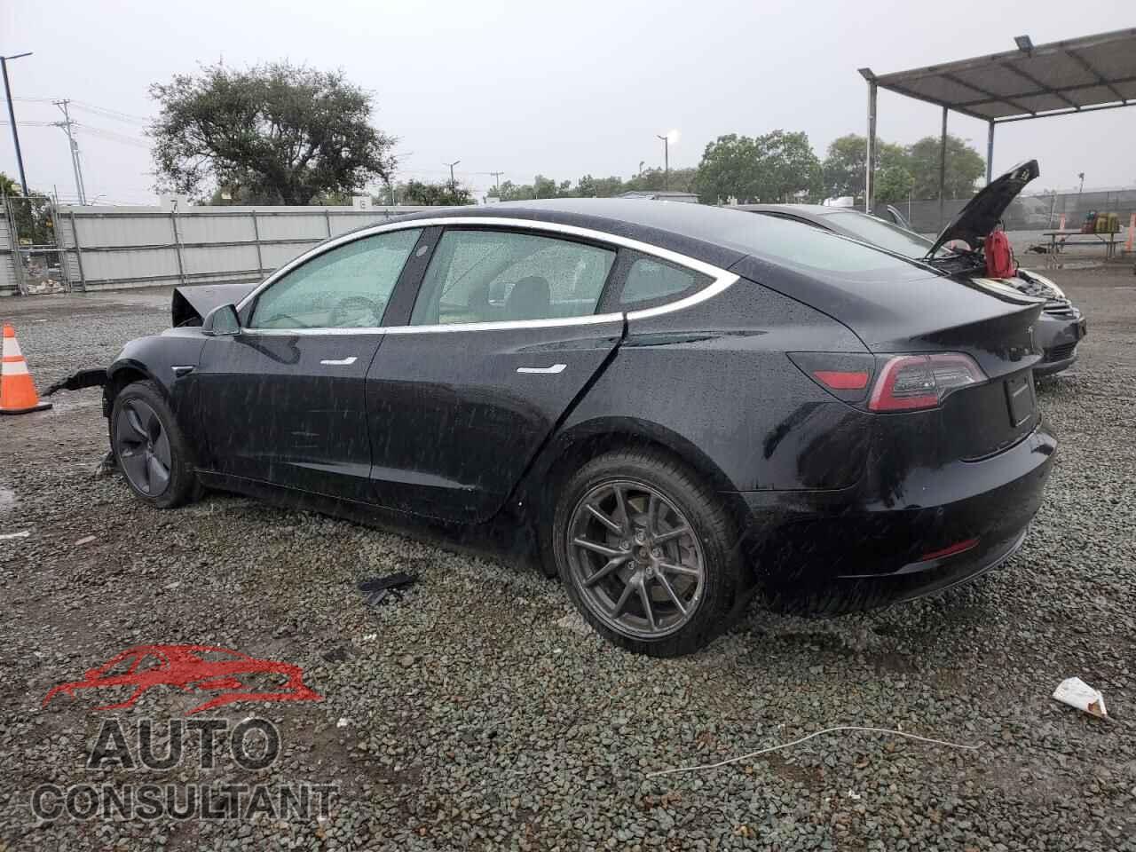 TESLA MODEL 3 2020 - 5YJ3E1EA3LF657631