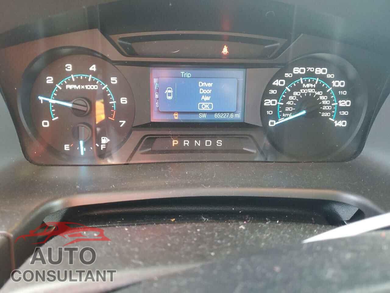 FORD FLEX 2016 - 2FMGK5B82GBA22529