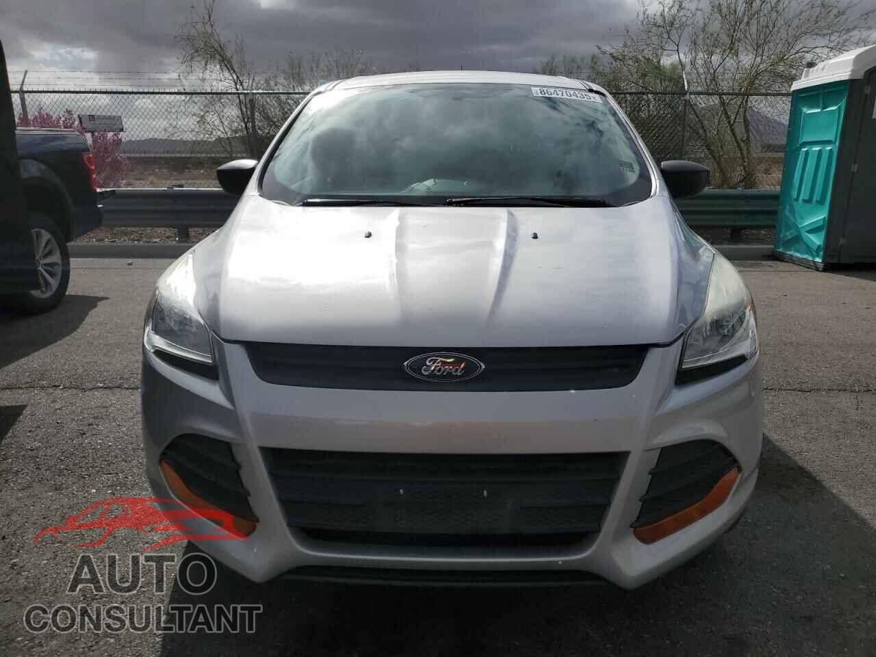 FORD ESCAPE 2015 - 1FMCU0F78FUA93806