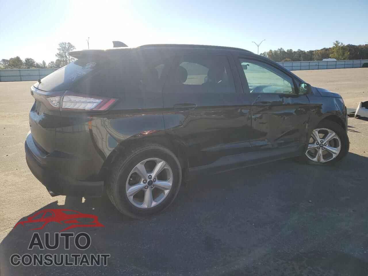 FORD EDGE 2015 - 2FMTK3G8XFBC09558