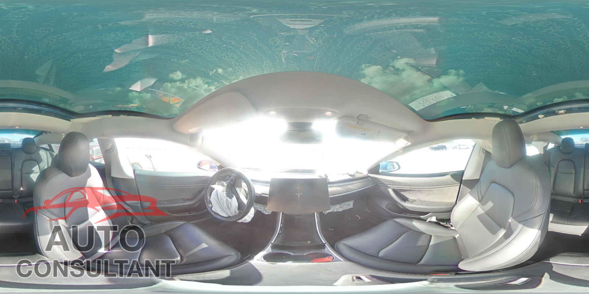 TESLA MODEL 3 2019 - 5YJ3E1EB8KF387626