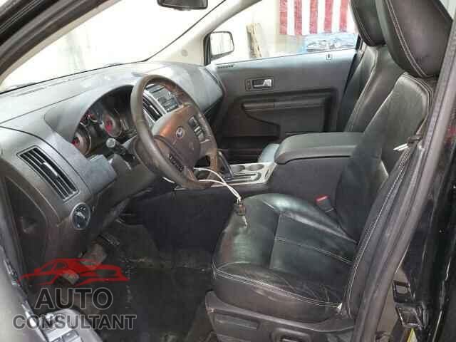 FORD EDGE 2010 - 2FMDK4KC2ABA73716